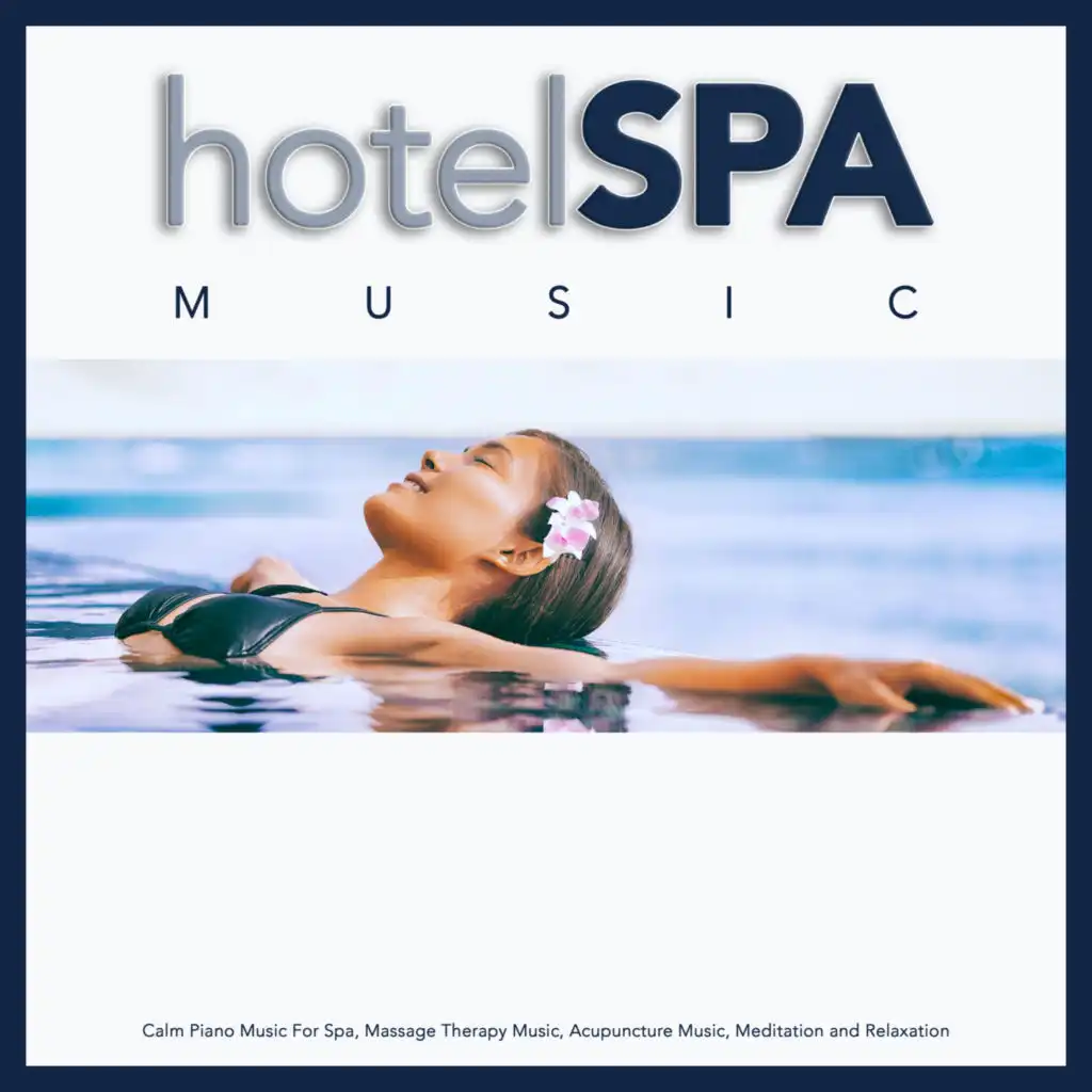 The Best Spa Music