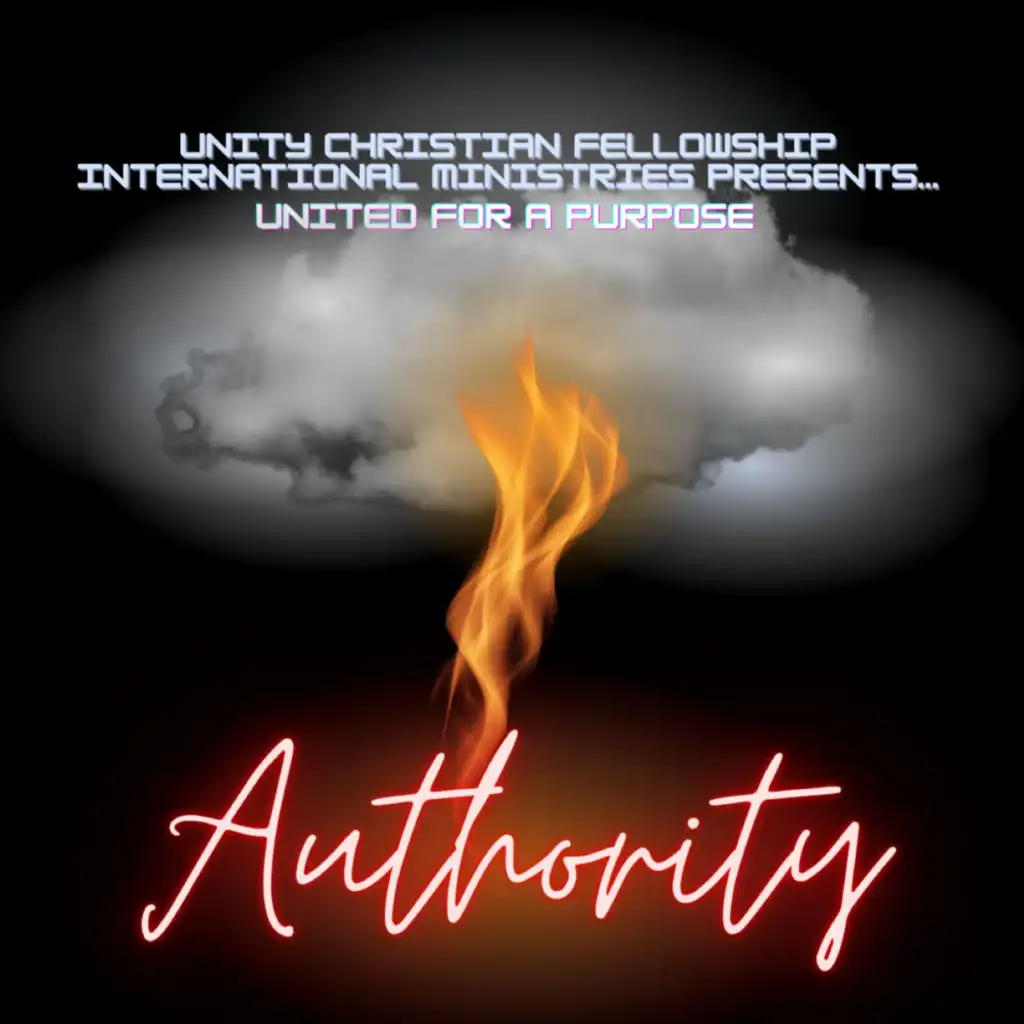 Authority (Radio Edit) [feat. Lejuene Thompson]