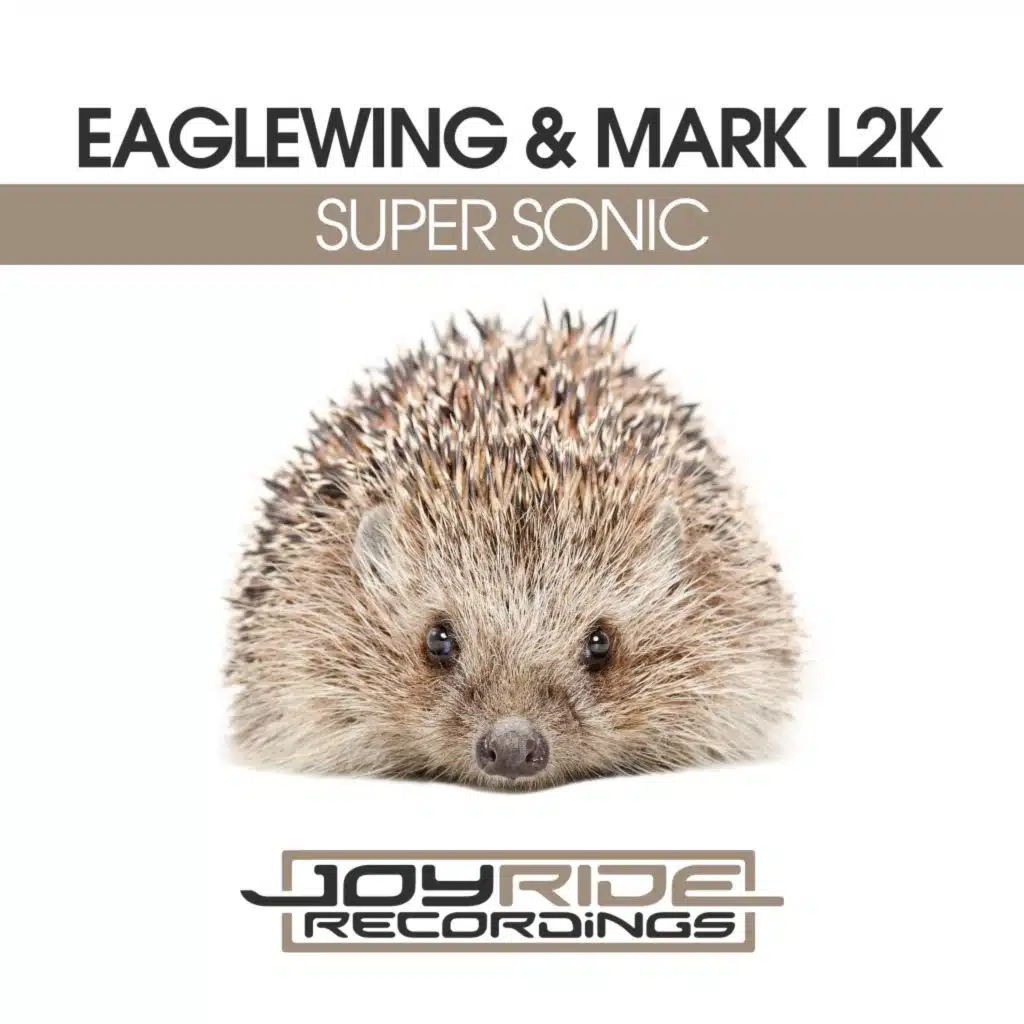 Eaglewing & Mark L2K