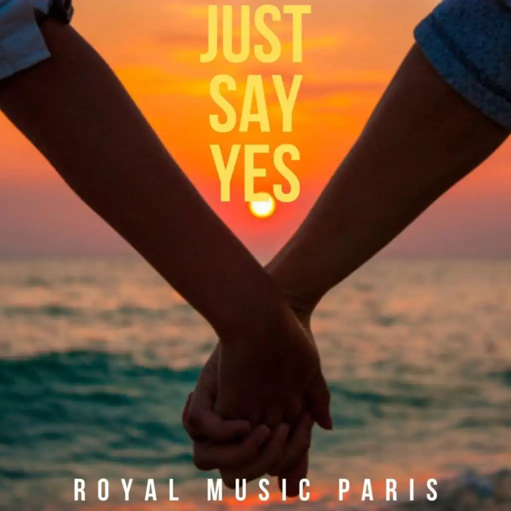 Just Say Yes (Instrumental)