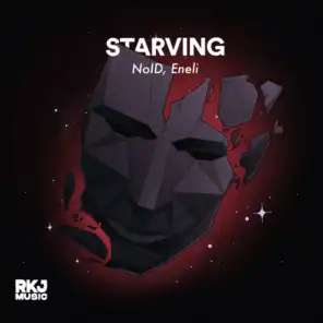 Starving (feat. Eneli)