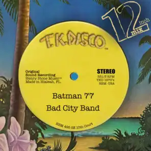 Bad City Band