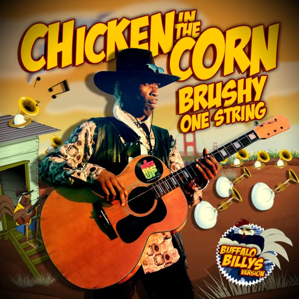 Chicken in the Corn (feat. Buffalo Billy's)