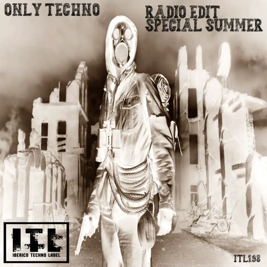 Radio Edit Special Summer ITL