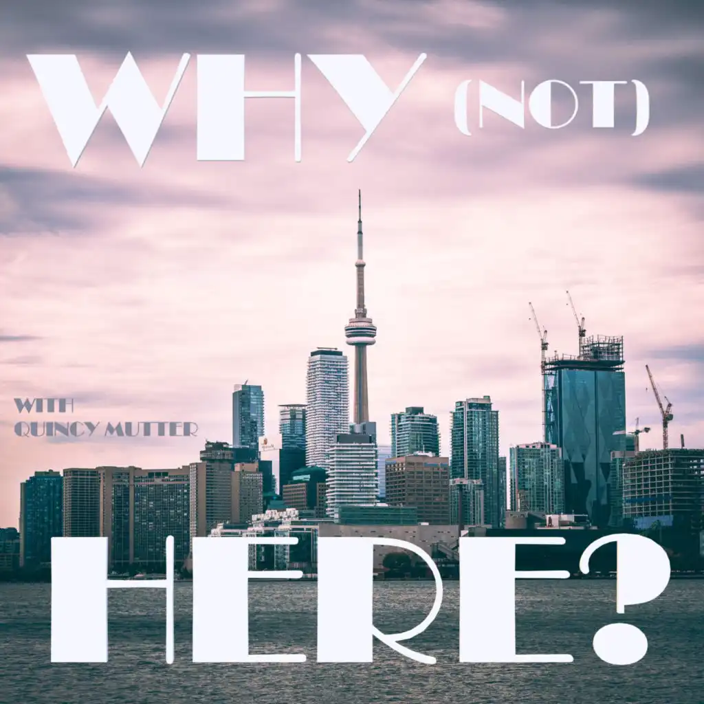Why (Not) Here?
