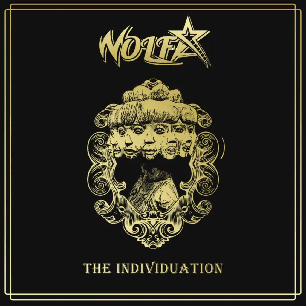 The Individuation EP