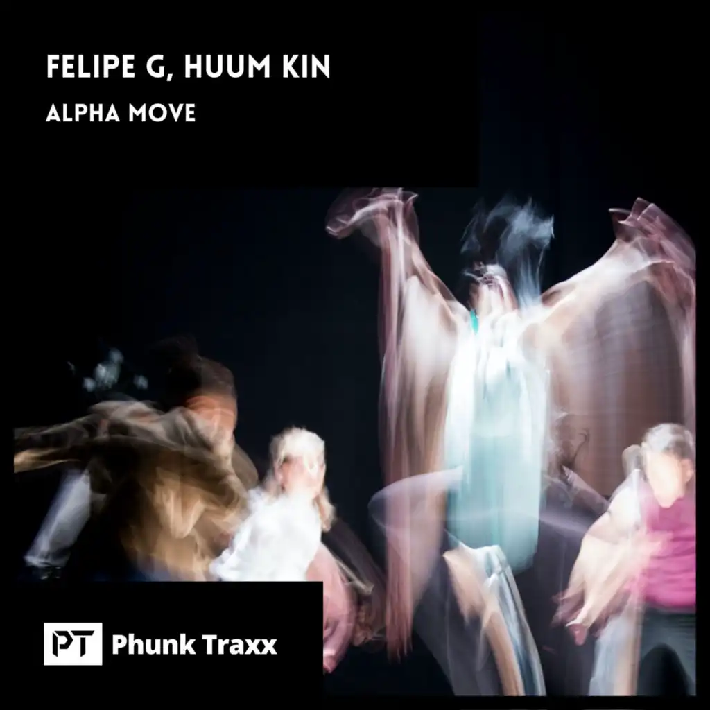 Alpha Move (Joc House Remix)