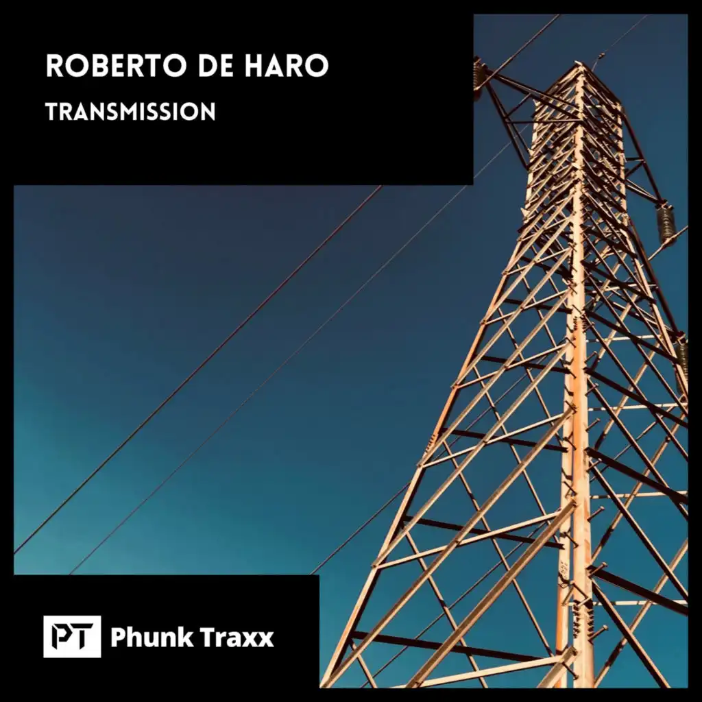 Transmission (Joe Fisher & Max Italo Remix)