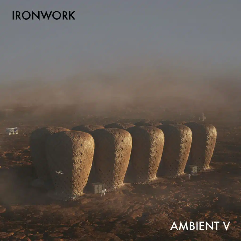 IRONWORK