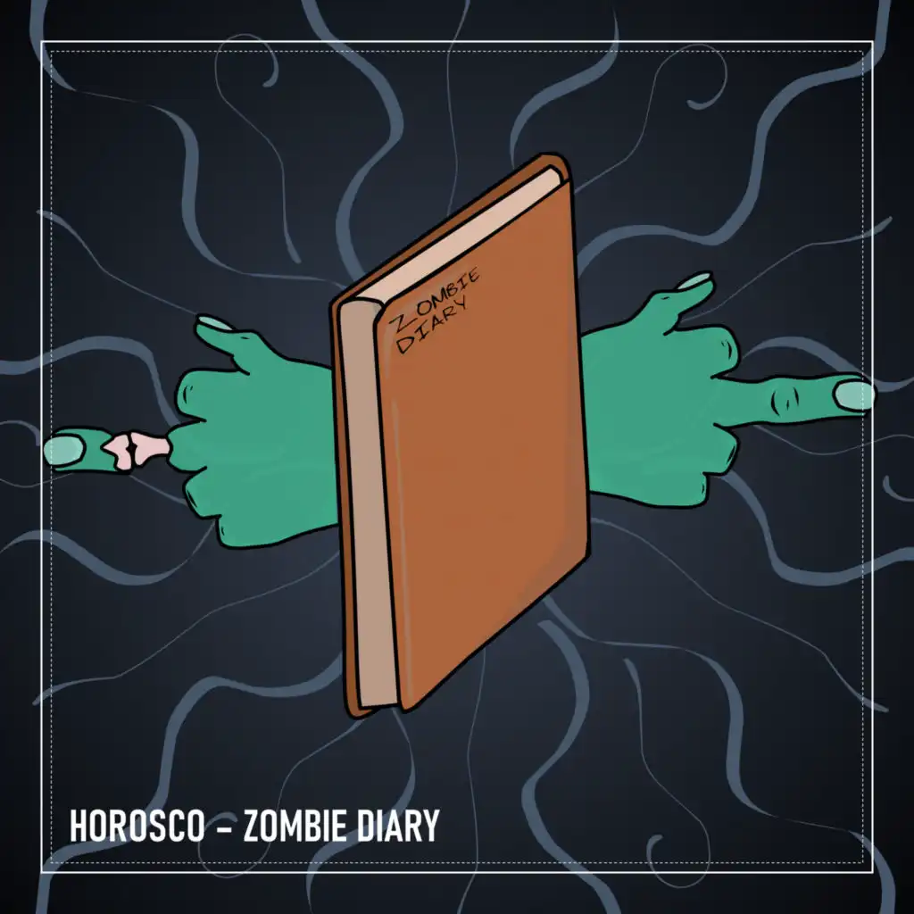 Zombie Diary