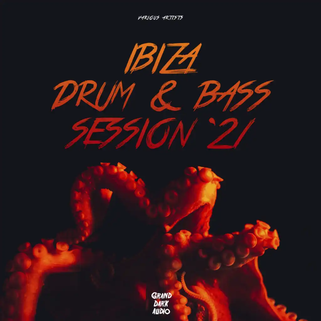Dark Drum & Bass (VIP Mix)