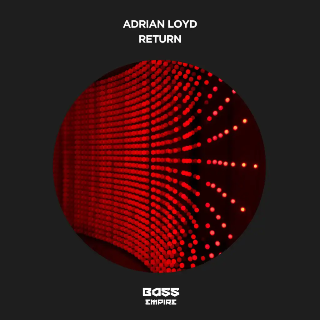 Adrian Loyd