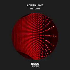 Adrian Loyd