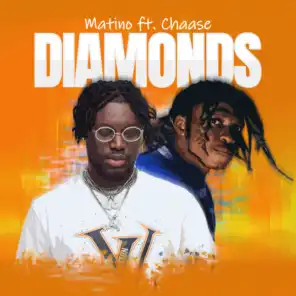 Diamonds (feat. chaase)