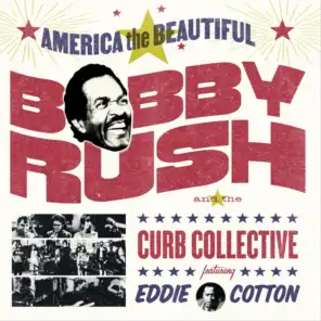 America the Beautiful (feat. Eddie Cotton)