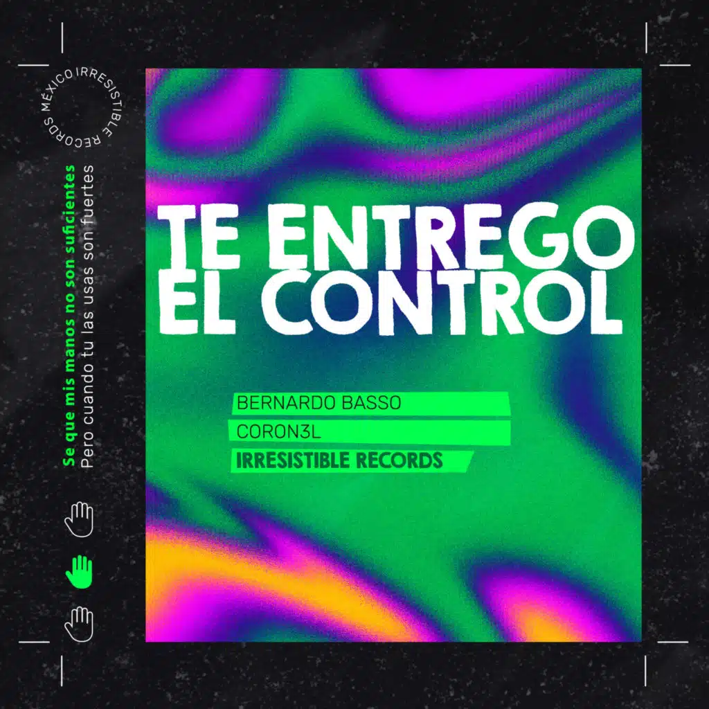 Te Entrego El Control