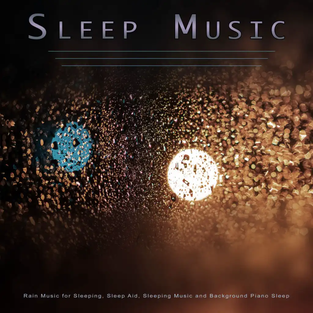 Sleep, Sleep Music & Sleep Meditation