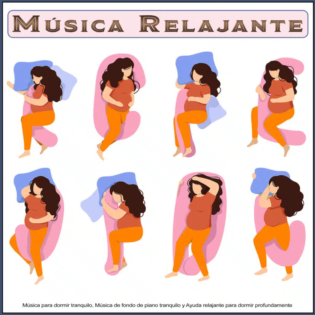 Música De Relajación Para Dormir Profundamente