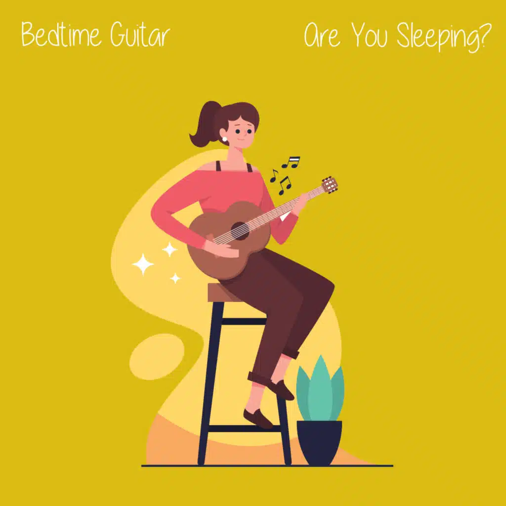 Are You Sleeping?