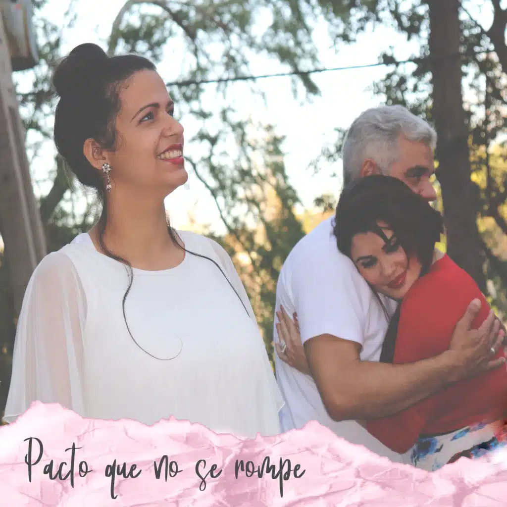 Pacto Que No Se Rompe