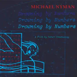 Drowning By Number 3 (2004 Digital Remaster)