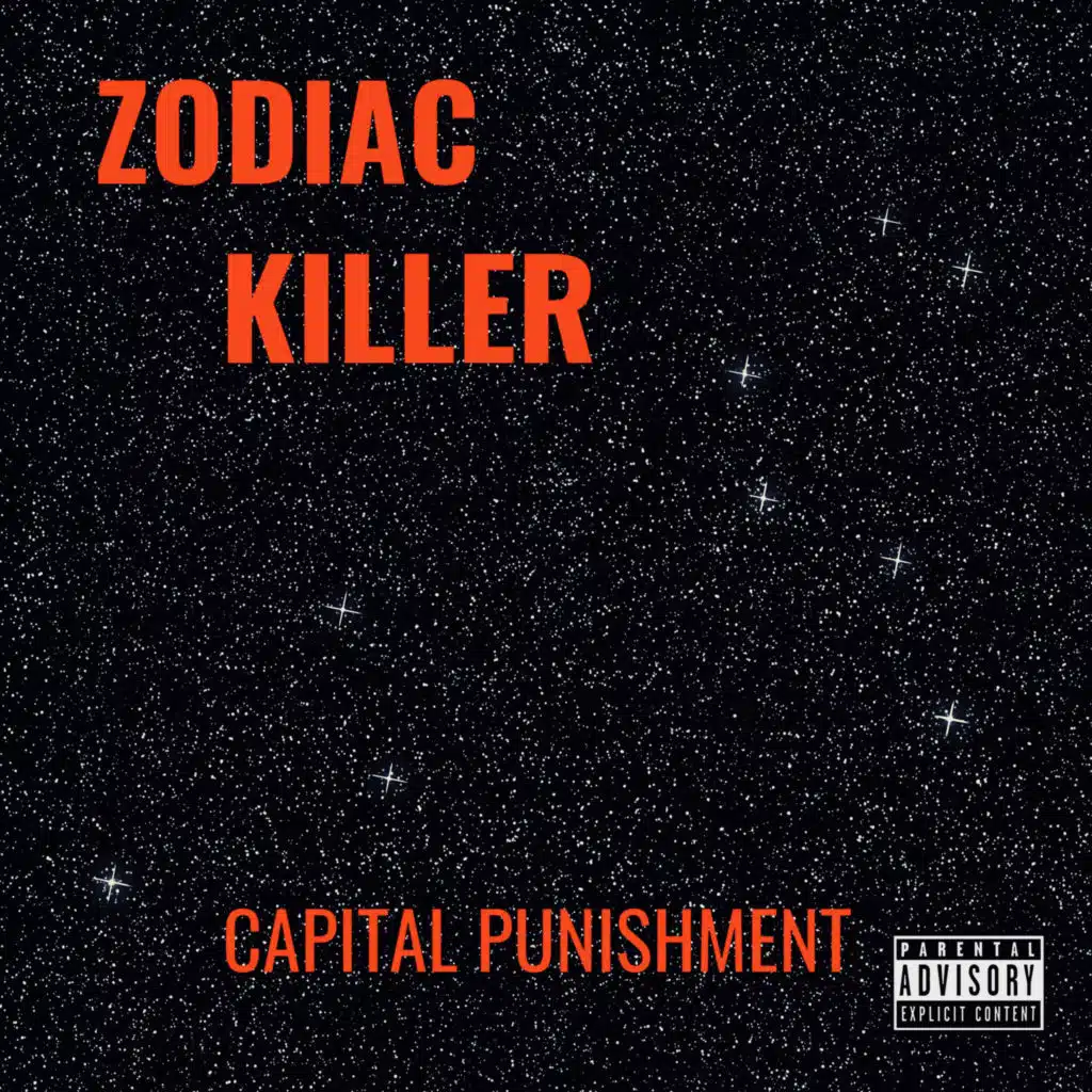 Zodiac Killer (feat. Sensai Vers)