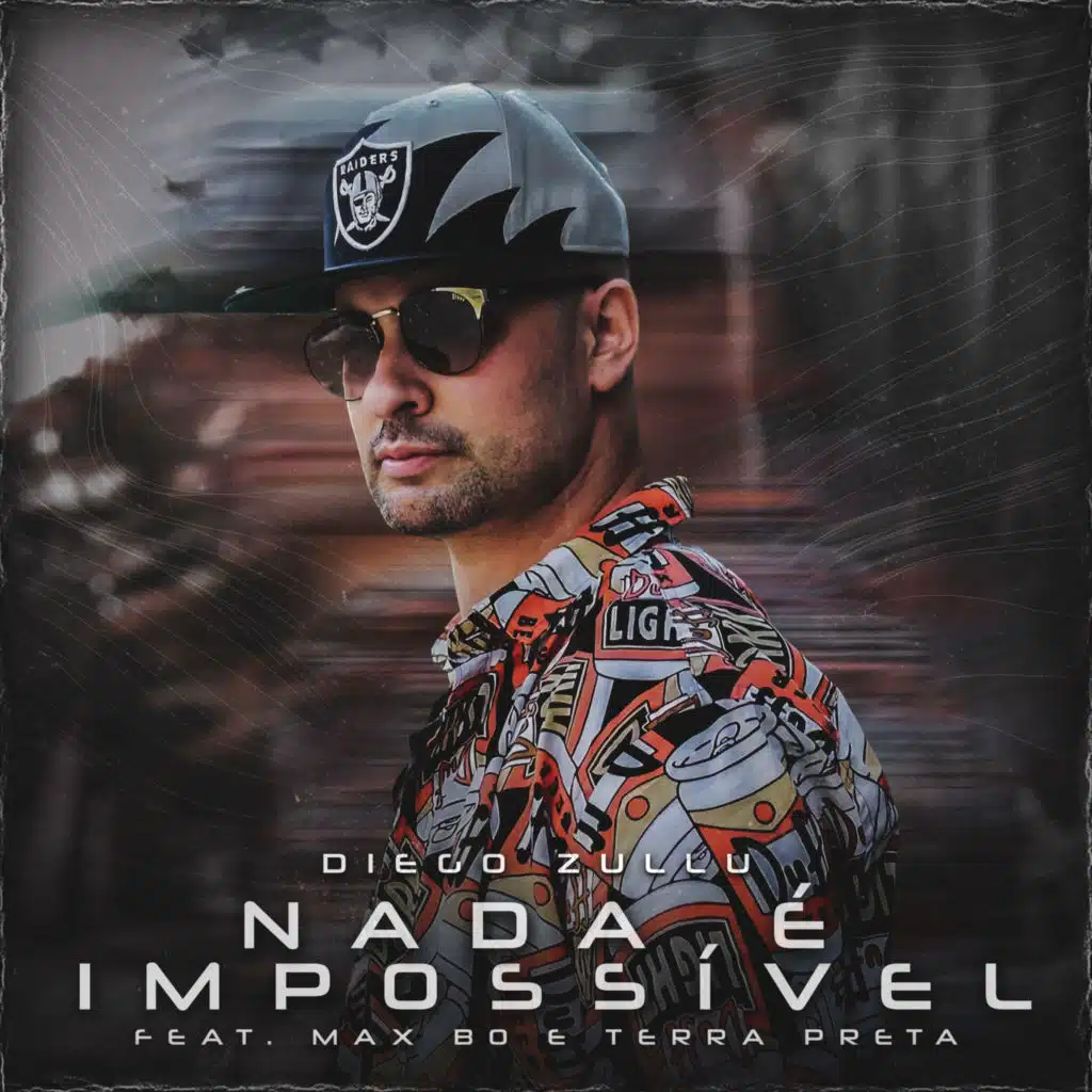 Nada É Impossivel (feat. Max B.O & Terra Preta)