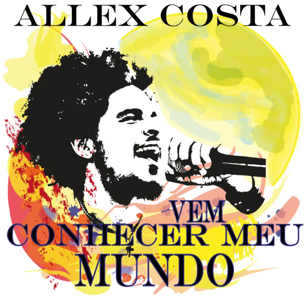 Vem Conhecer Meu Mundo