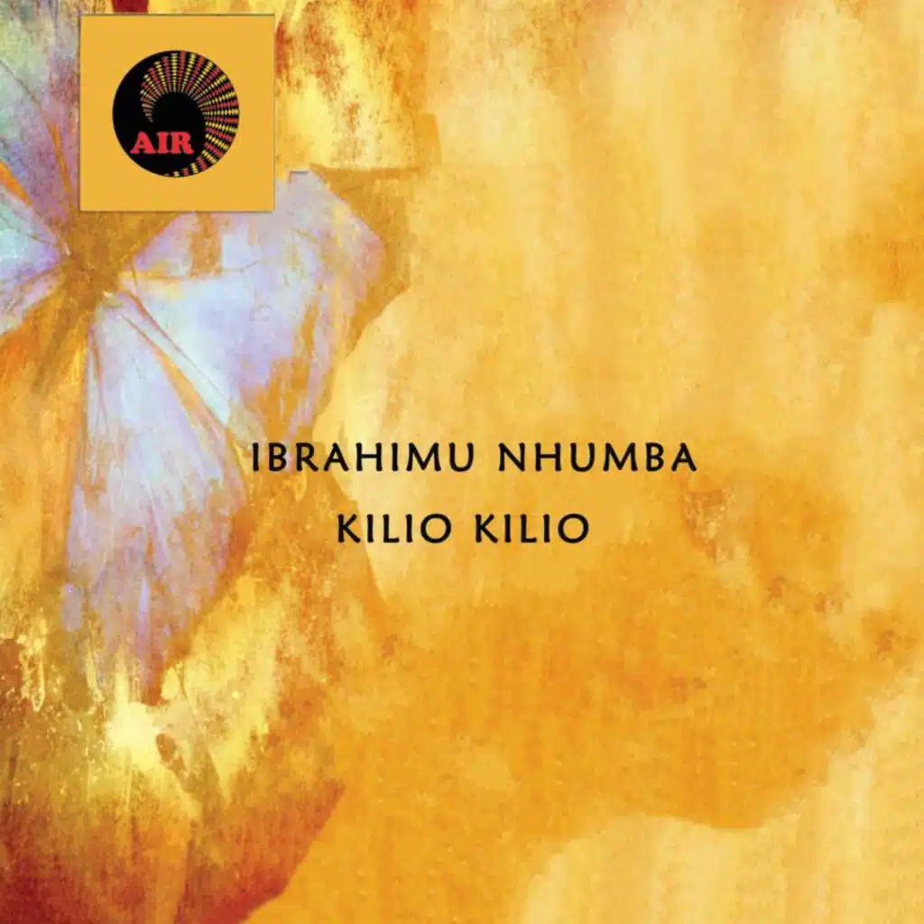 Kilio Kilio
