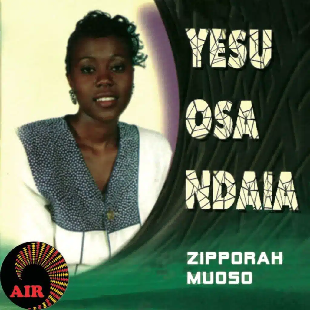 Zipporah Muoso