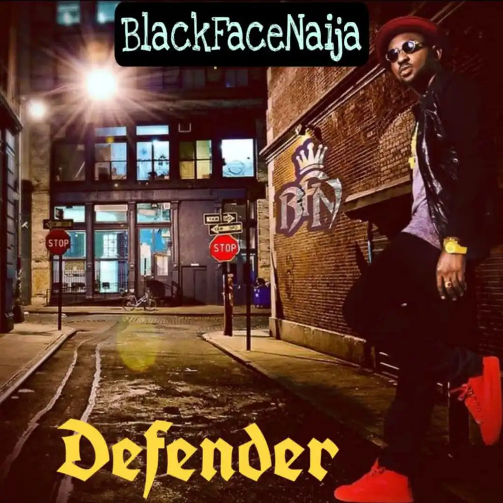 Defender