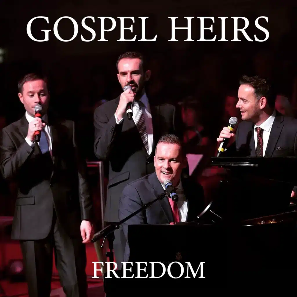 The Gospel Heirs