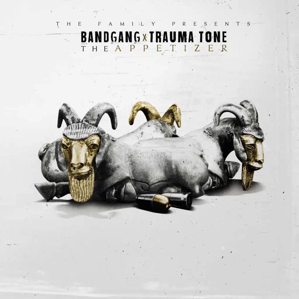 BANDGANG & Trauma Tone