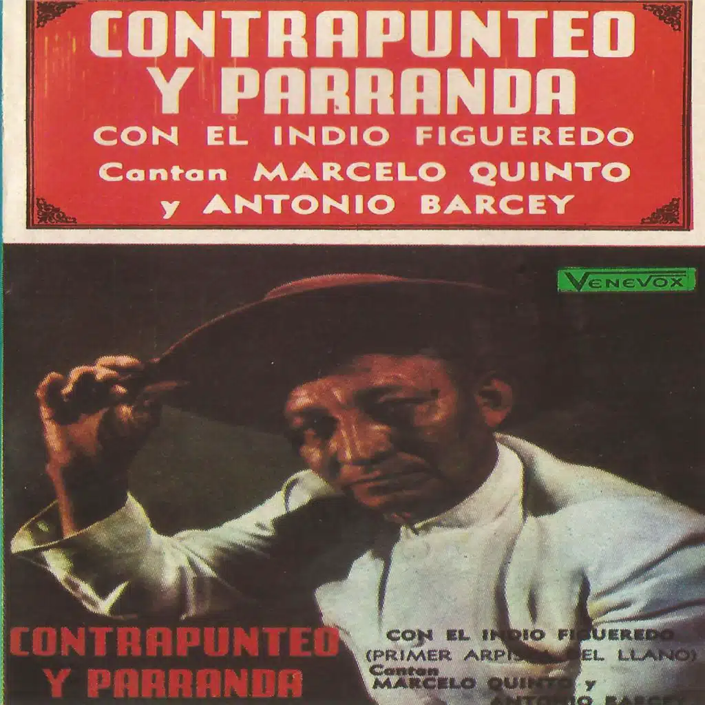 Contrapunteo y Parranda