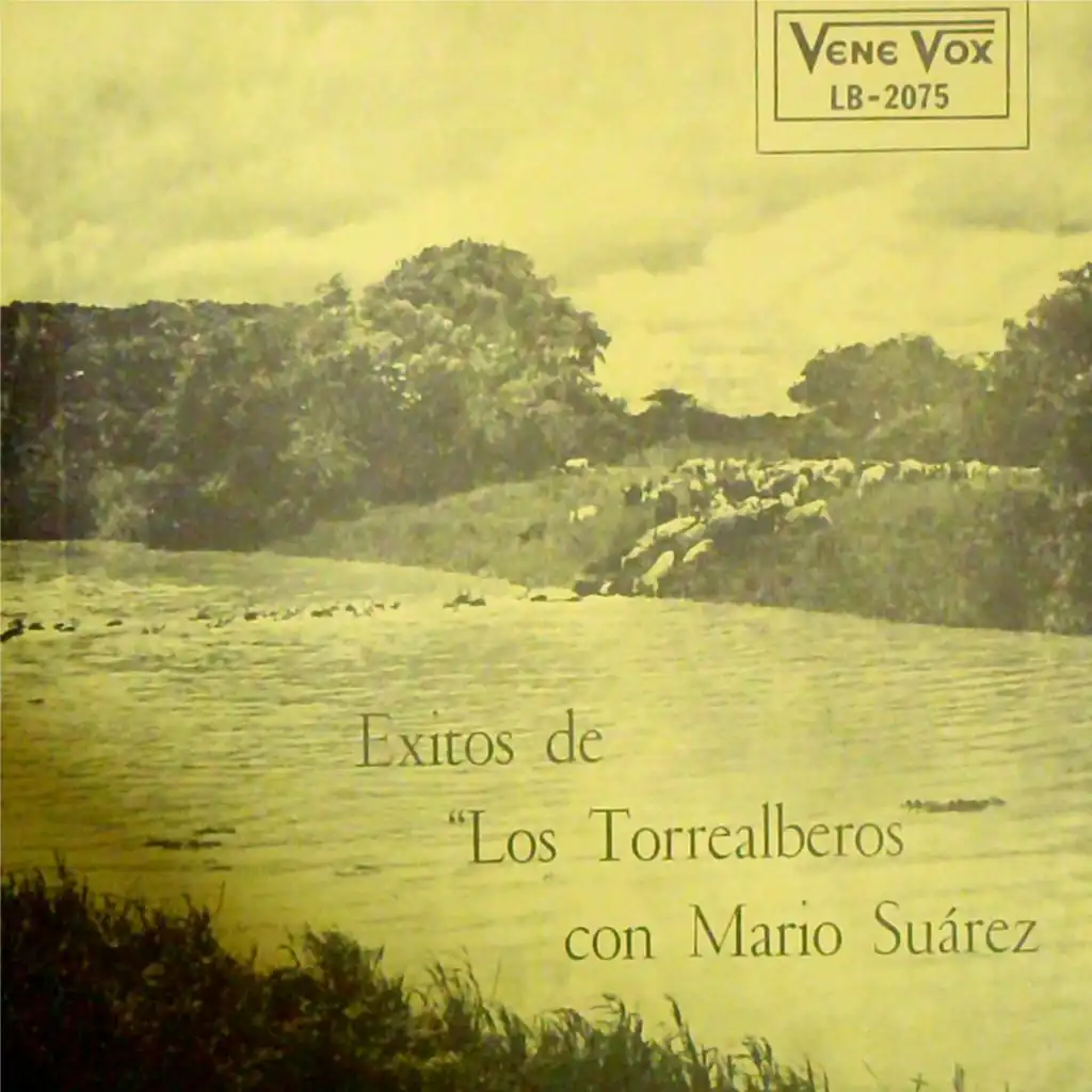 Exitos de los Torrealberos