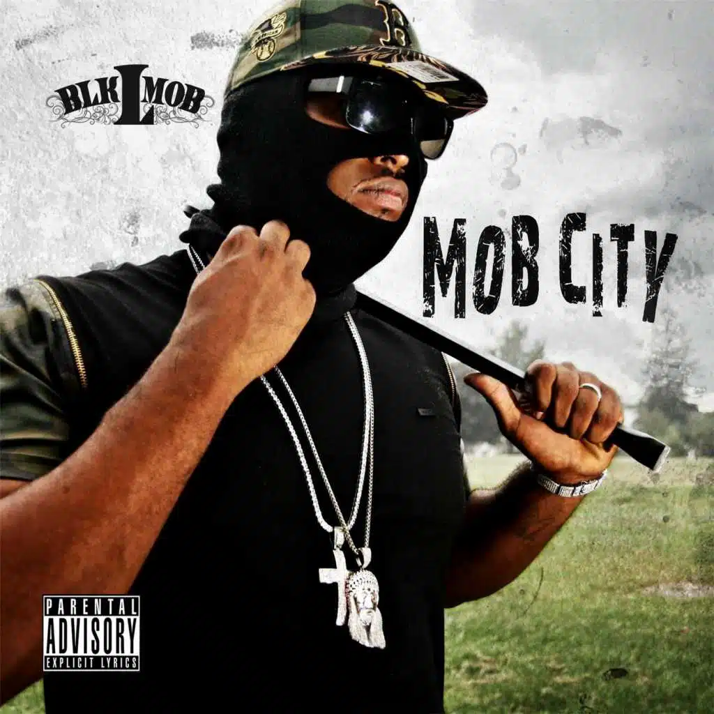 Mob City EP