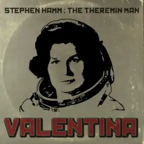 Stephen Hamm: Theremin Man