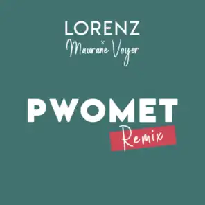 Pwomet (Remix Version)
