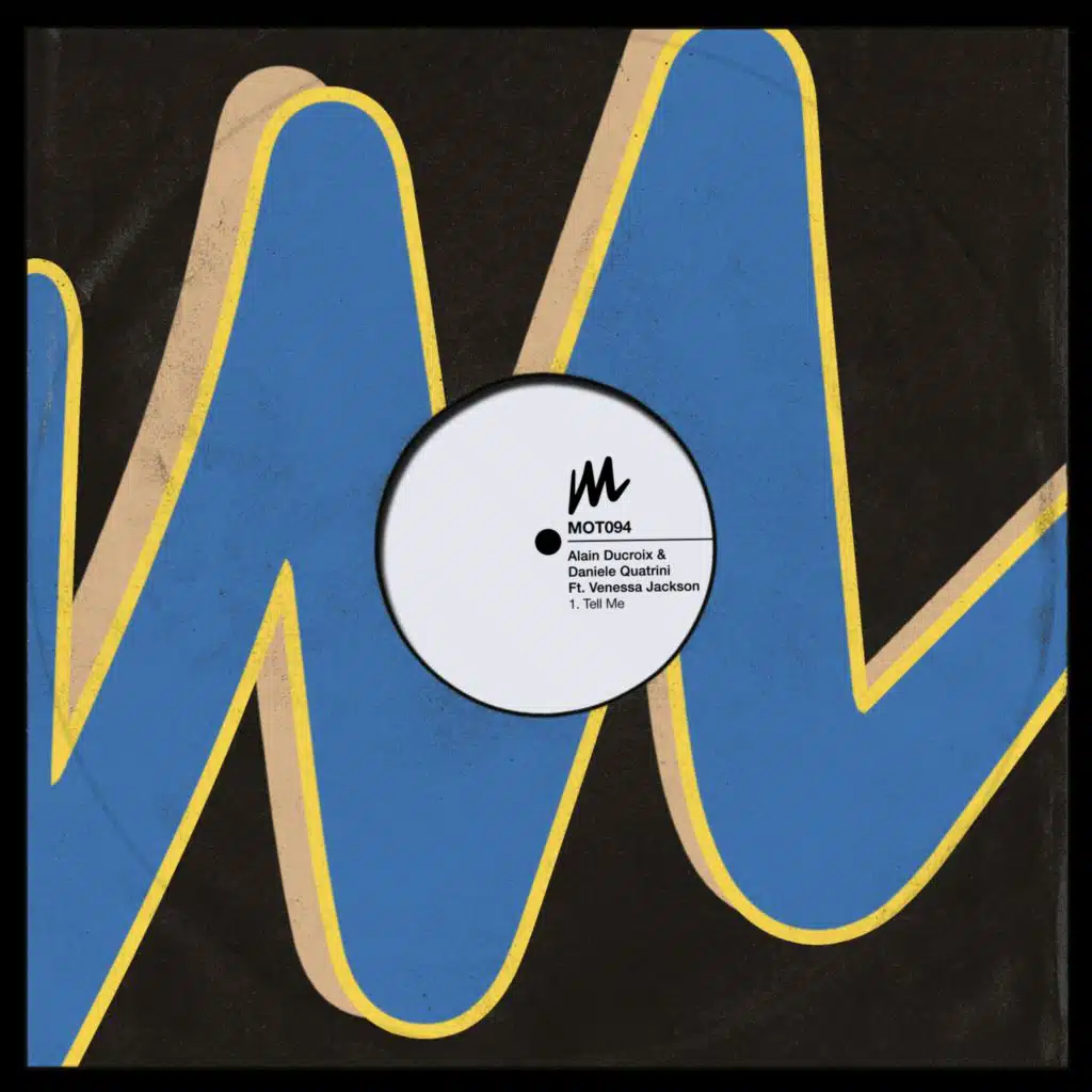 Alain Ducroix, Daniele Quatrini