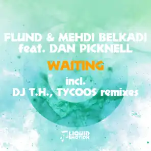 Waiting (Tycoos Radio Edit) [feat. Dan Picknell]