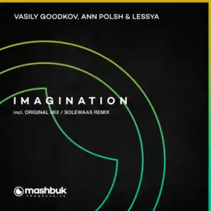 Vasily Goodkov, Ann Polsh and Lessya