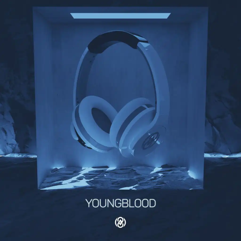 Youngblood (8D Audio)