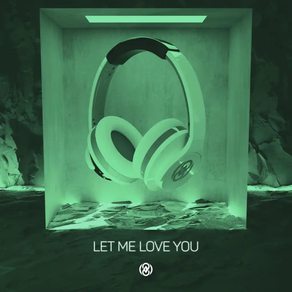 Let Me Love You (8D Audio)