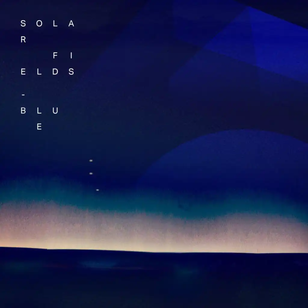 Blue Moon Station (2014 Remaster)