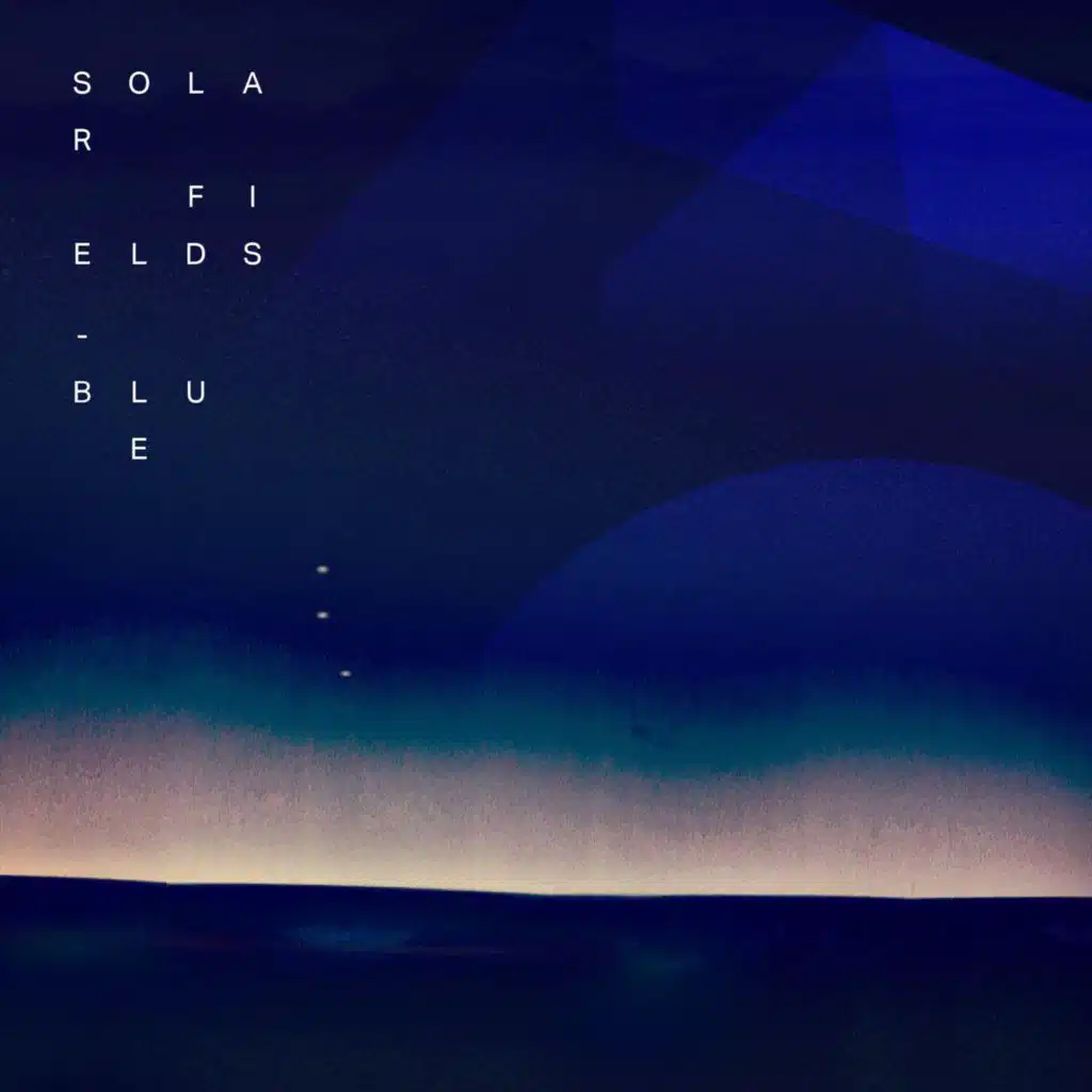 BLUE (2014 Remaster)
