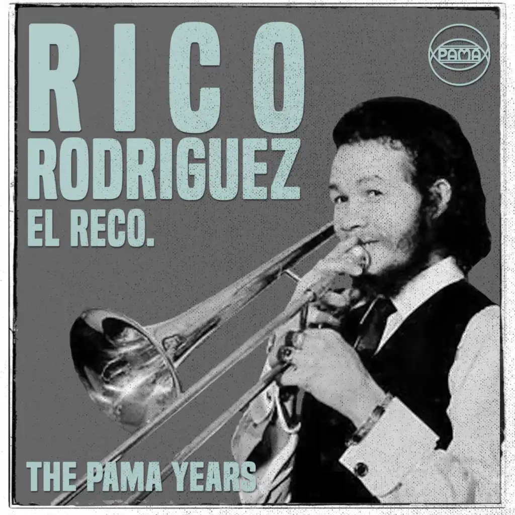 Rico Rodriguez