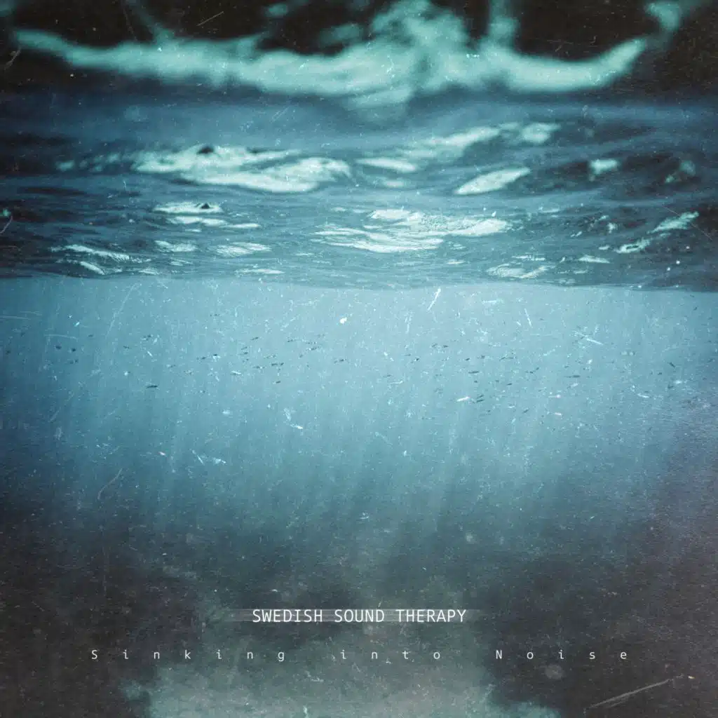 Soothing White Noise