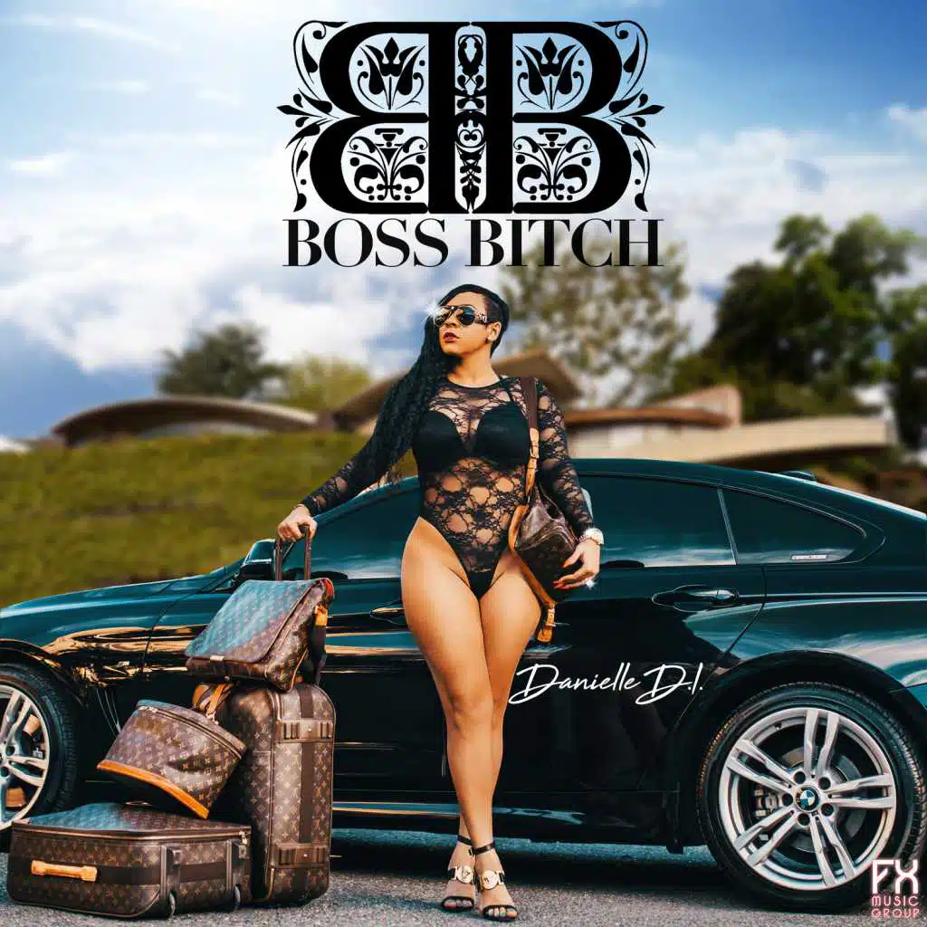 Boss Bitch (Raw)
