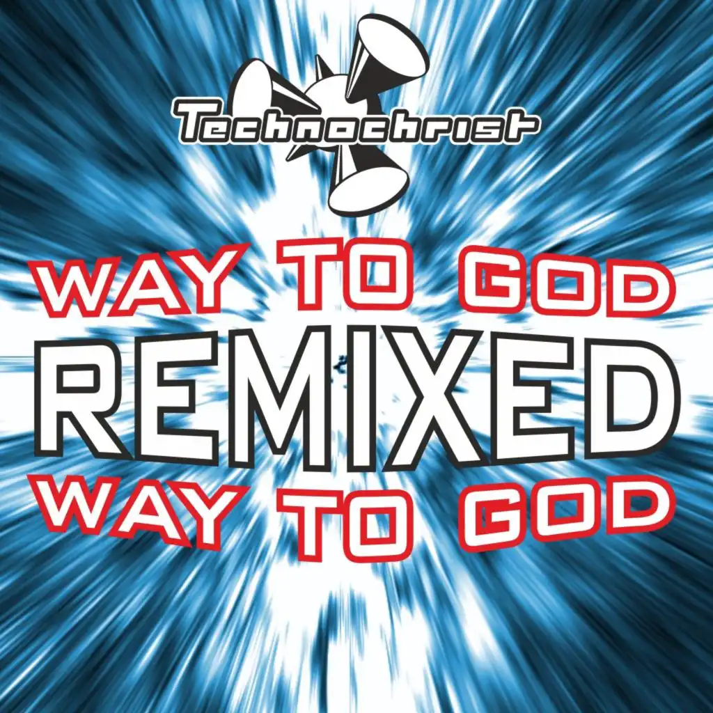 Way to God (Jumpstyle Edit)