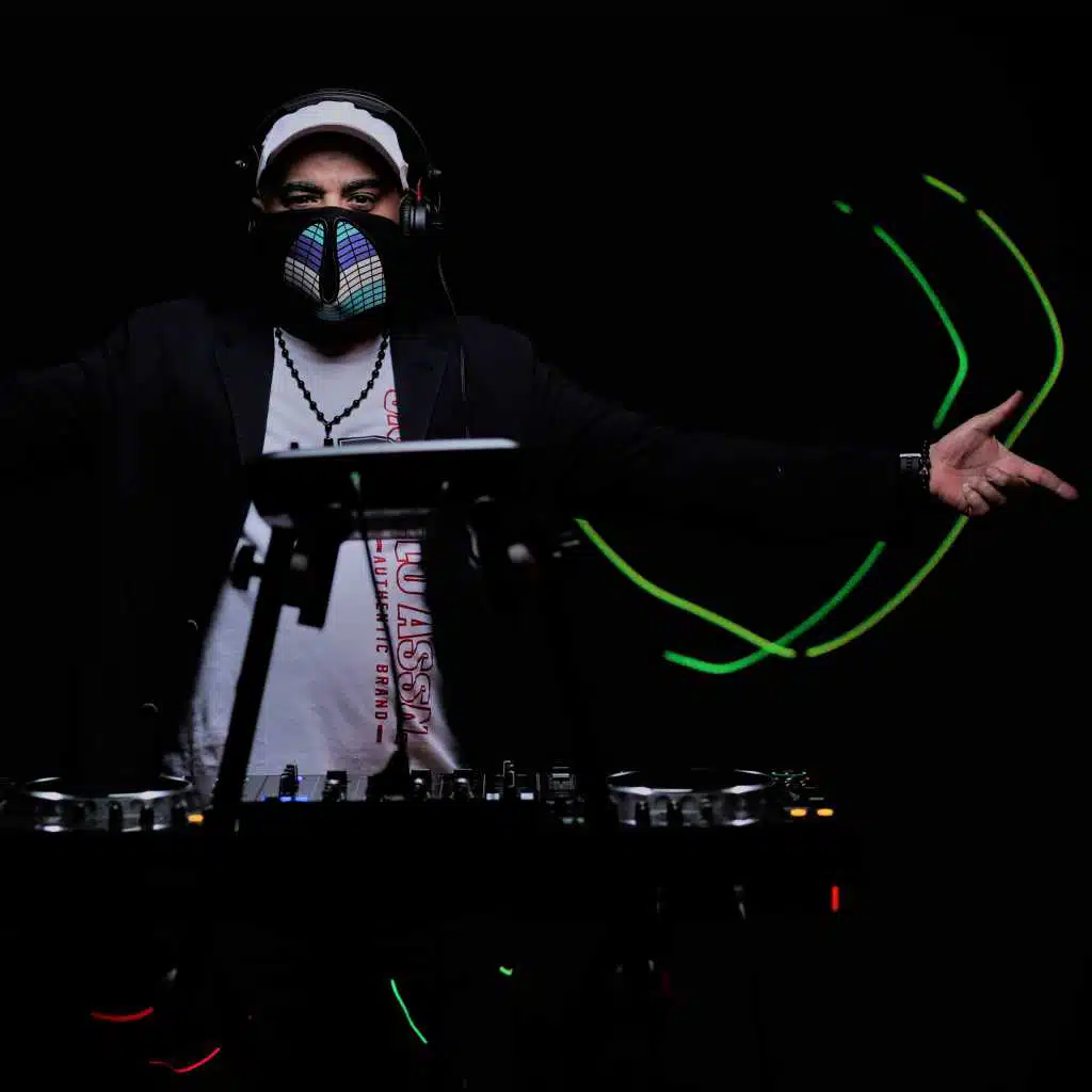 فاضي شوية -ريمكس